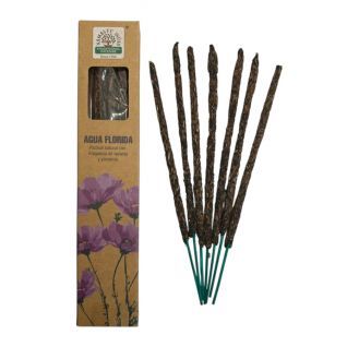 Incienso NAMASTE Agua Florida 25g.